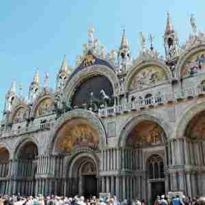 St.Mark’s Basilica ticket skip the line St. Mark's Basilica ticket skip the line