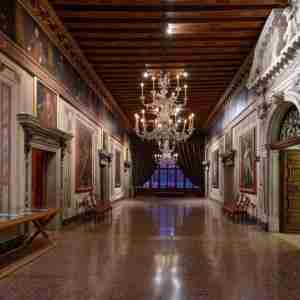 Palazzo Mocenigo Palazzo Mocenigo