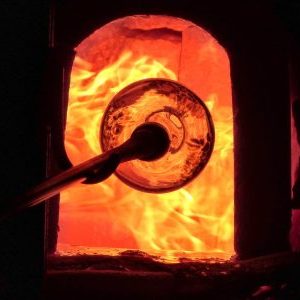 Murano glass